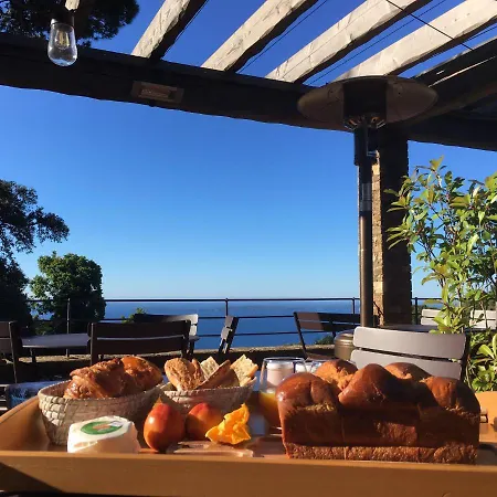 Relais Du Vieux Sauvaire Dom wakacyjny