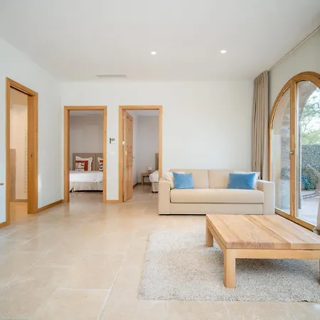 Relais Du Vieux Sauvaire Dom wakacyjny *