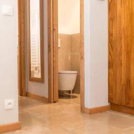 Relais Du Vieux Sauvaire לה לבאנדו