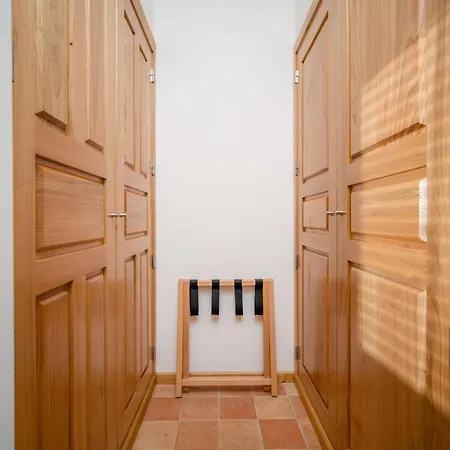 Dom wakacyjny Relais Du Vieux Sauvaire *