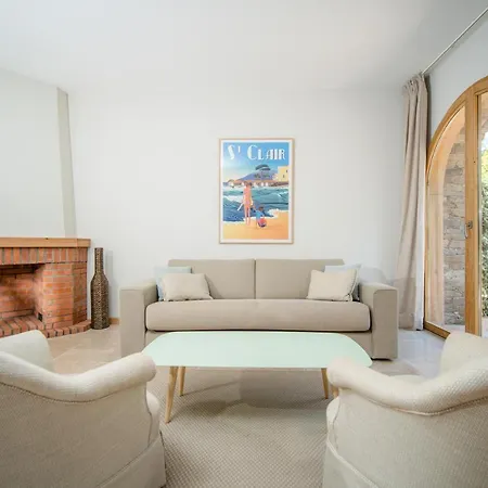 Relais Du Vieux Sauvaire Dom wakacyjny Le Lavandou