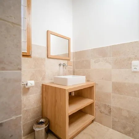 Dom wakacyjny Relais Du Vieux Sauvaire