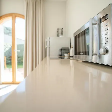 Dom wakacyjny Relais Du Vieux Sauvaire Le Lavandou