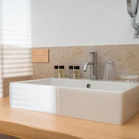 Dom wakacyjny Relais Du Vieux Sauvaire