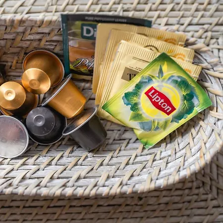 Dom wakacyjny Relais Du Vieux Sauvaire *