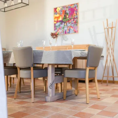 Dom wakacyjny Relais Du Vieux Sauvaire Le Lavandou