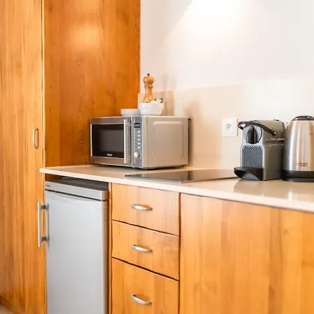 Dom wakacyjny Relais Du Vieux Sauvaire