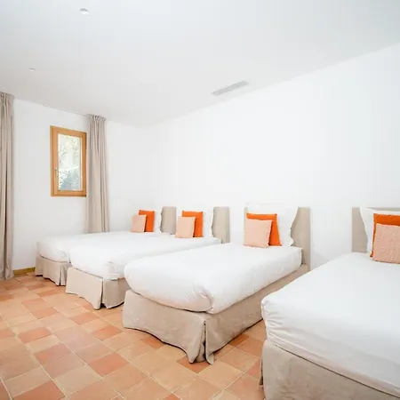 Dom wakacyjny Relais Du Vieux Sauvaire