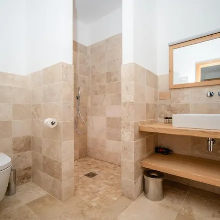 Dom wakacyjny Relais Du Vieux Sauvaire *