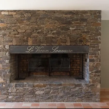 Relais Du Vieux Sauvaire