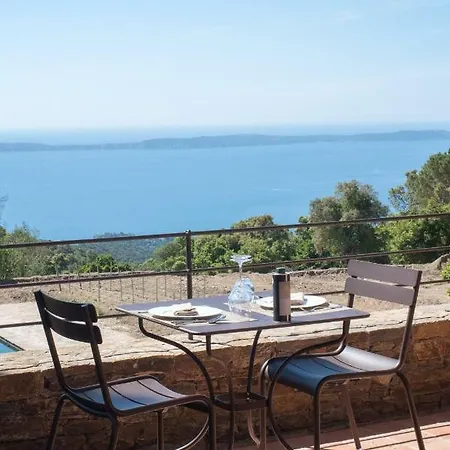 Relais Du Vieux Sauvaire Dom wakacyjny