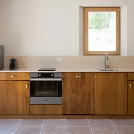 Relais Du Vieux Sauvaire * Le Lavandou