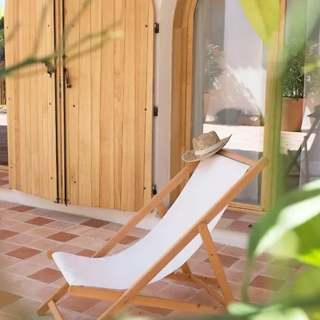 Relais Du Vieux Sauvaire