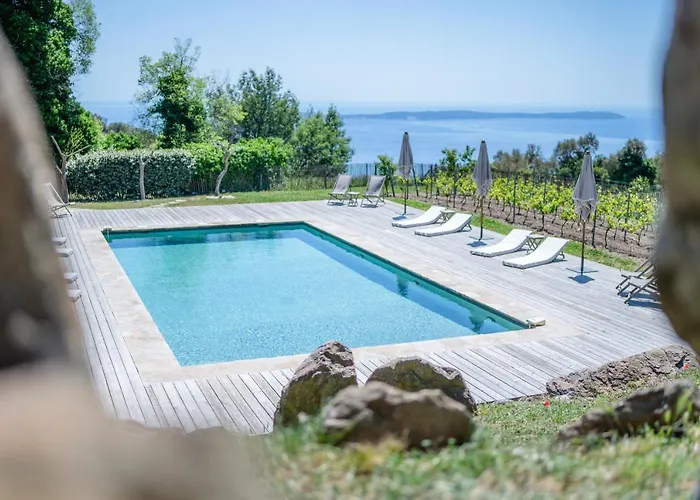 Relais Du Vieux Sauvaire *