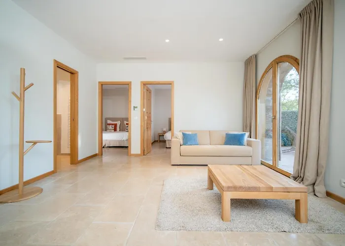 Relais Du Vieux Sauvaire Будинок відпочинку *