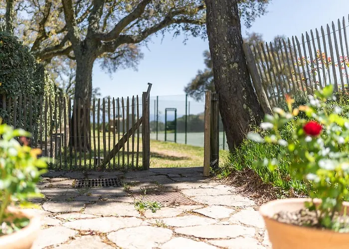 Relais Du Vieux Sauvaire *