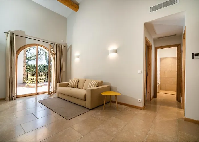 Будинок відпочинку Relais Du Vieux Sauvaire *