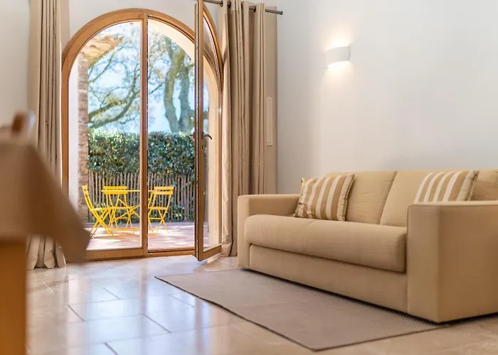 Relais Du Vieux Sauvaire