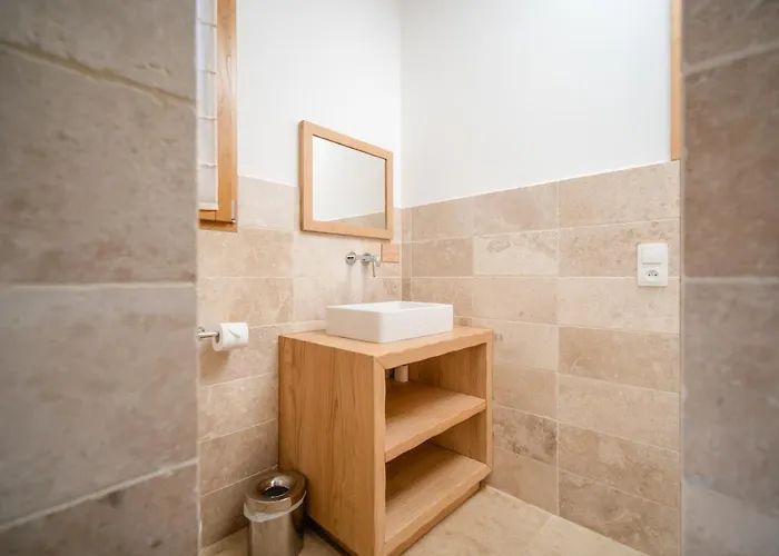 Будинок відпочинку Relais Du Vieux Sauvaire