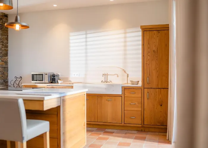 Relais Du Vieux Sauvaire * Ле-Лаванду