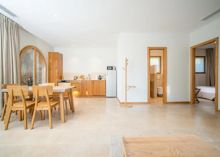 Будинок відпочинку Relais Du Vieux Sauvaire *