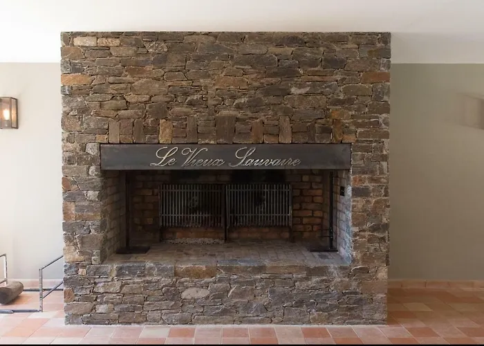 Relais Du Vieux Sauvaire