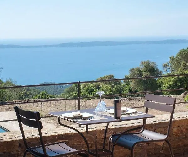 Relais Du Vieux Sauvaire Будинок відпочинку