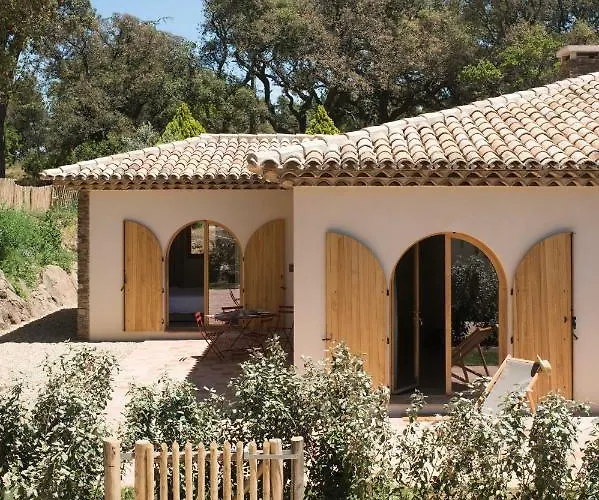 Будинок відпочинку Relais Du Vieux Sauvaire