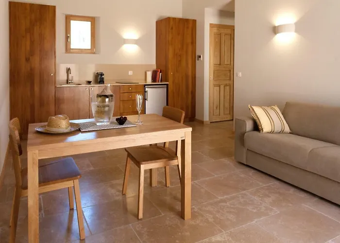 Relais Du Vieux Sauvaire *