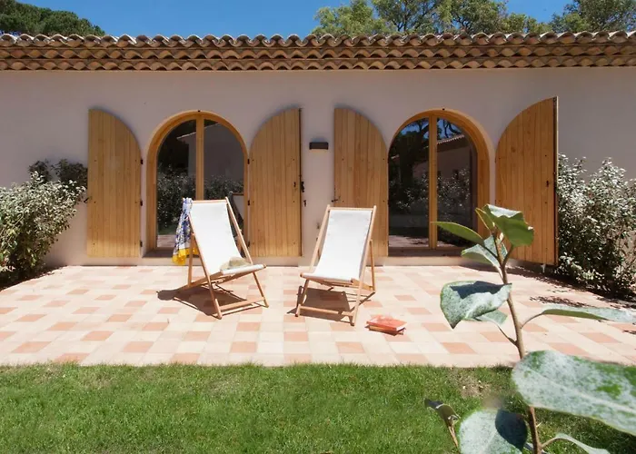 Relais Du Vieux Sauvaire Будинок відпочинку *