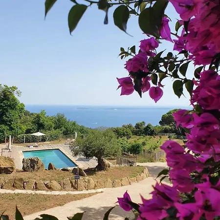 Будинок відпочинку Relais Du Vieux Sauvaire Ле-Лаванду