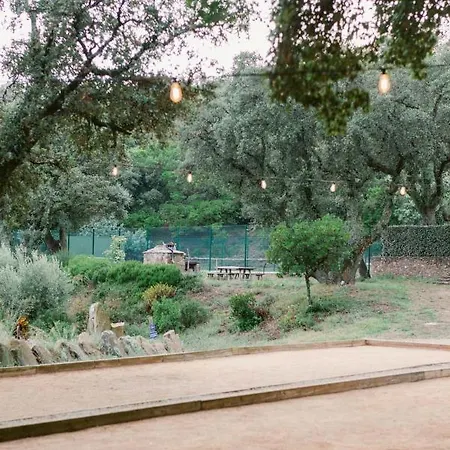 Vakantiehuis Relais Du Vieux Sauvaire