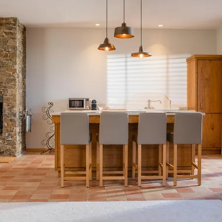 Relais Du Vieux Sauvaire Будинок відпочинку