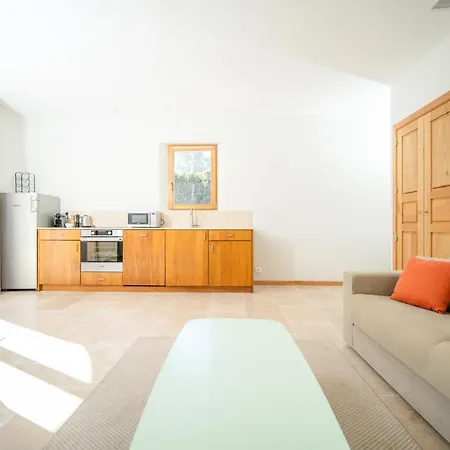 Vakantiehuis Relais Du Vieux Sauvaire *