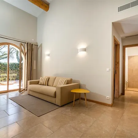 Будинок відпочинку Relais Du Vieux Sauvaire *