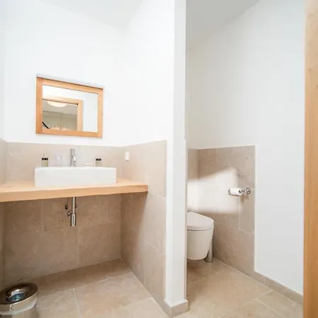 Semesterbostad Relais Du Vieux Sauvaire Le Lavandou