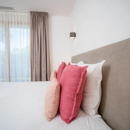 Vakantiehuis Relais Du Vieux Sauvaire Le Lavandou