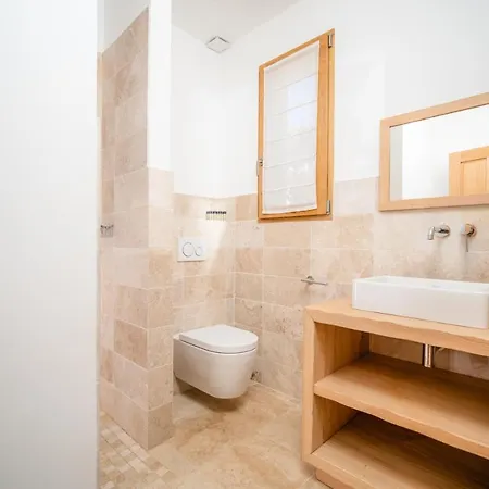 Relais Du Vieux Sauvaire * Le Lavandou