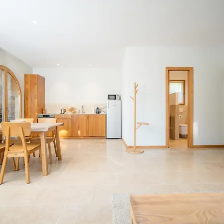 Vakantiehuis Relais Du Vieux Sauvaire *