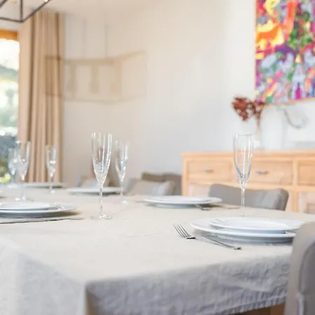 Relais Du Vieux Sauvaire Будинок відпочинку
