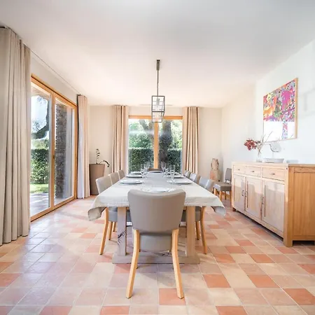 Relais Du Vieux Sauvaire Semesterbostad Le Lavandou