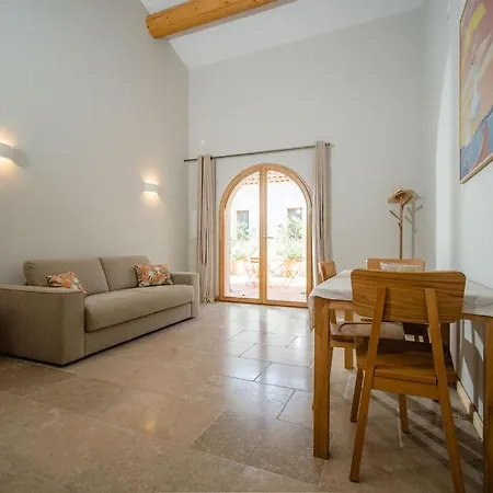 Будинок відпочинку Relais Du Vieux Sauvaire