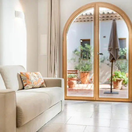 Будинок відпочинку Relais Du Vieux Sauvaire *