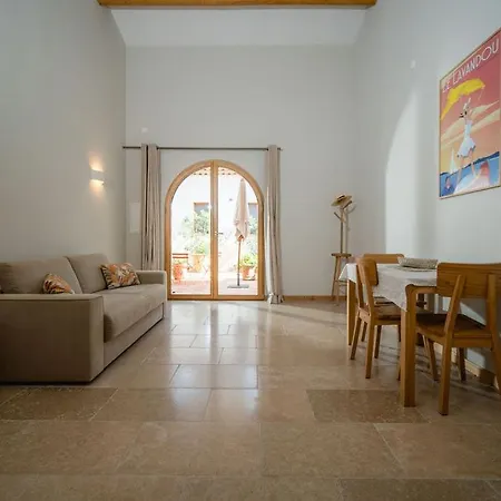 Relais Du Vieux Sauvaire Будинок відпочинку