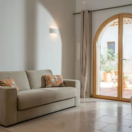 Будинок відпочинку Relais Du Vieux Sauvaire