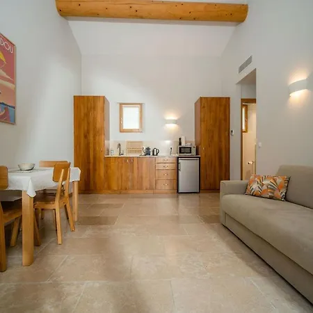 Relais Du Vieux Sauvaire Будинок відпочинку *