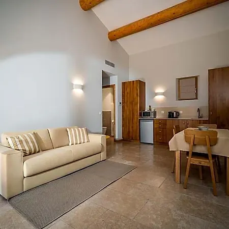 Relais Du Vieux Sauvaire Будинок відпочинку
