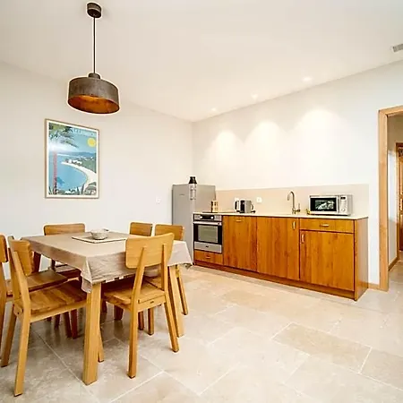 Relais Du Vieux Sauvaire Будинок відпочинку *