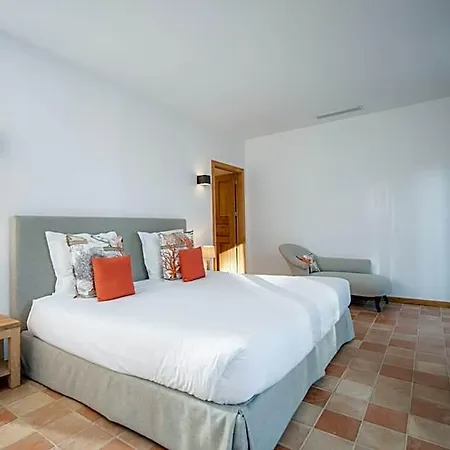 Будинок відпочинку Relais Du Vieux Sauvaire *