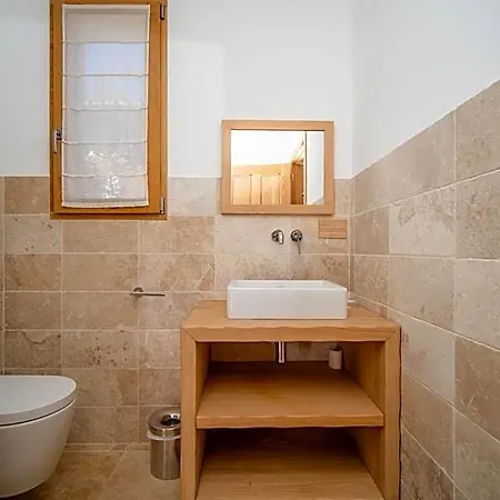 Будинок відпочинку Relais Du Vieux Sauvaire Ле-Лаванду